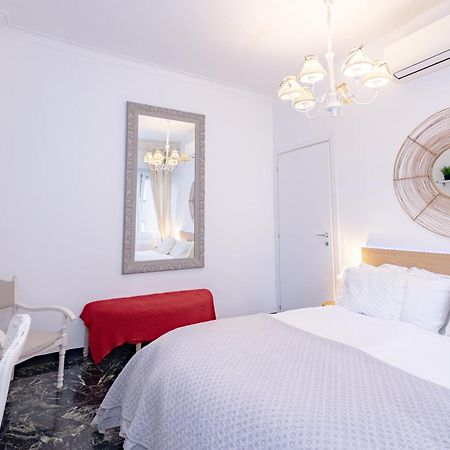 Апартаменты Dolce Casa Di Sve Vicino La Stazione Генуя Экстерьер фото
